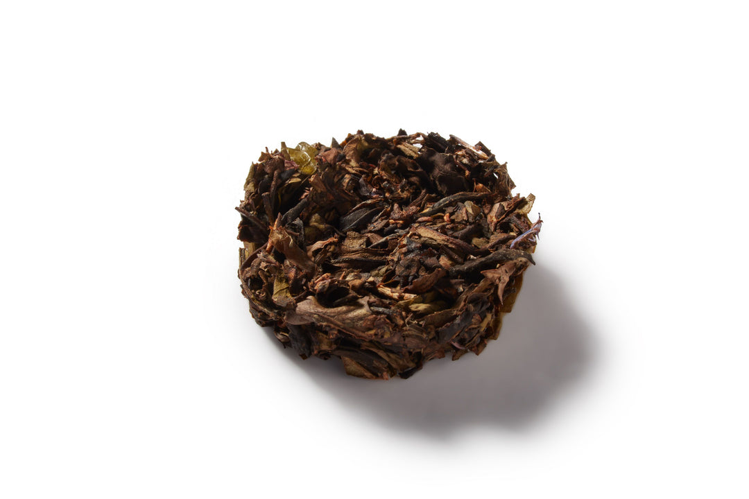 White Tea