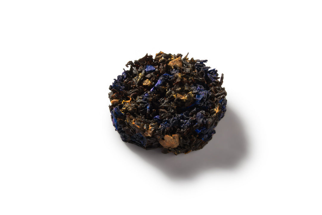 Royal Cream of Earl Grey No. 12