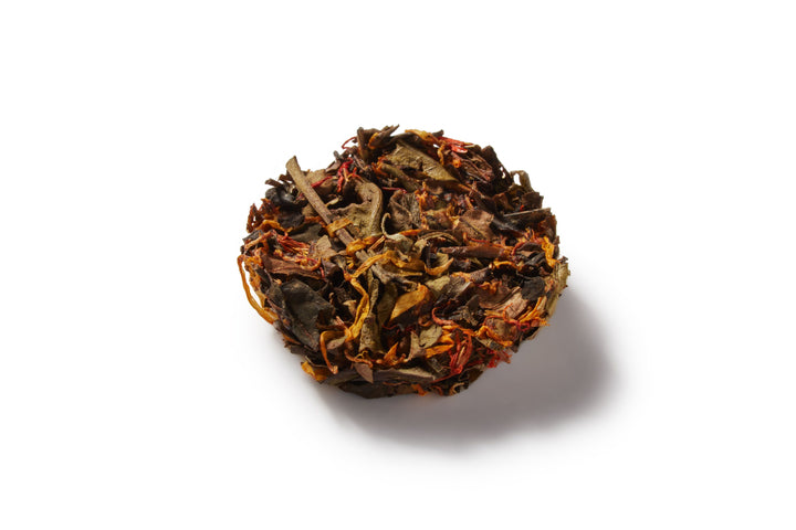 White Tea