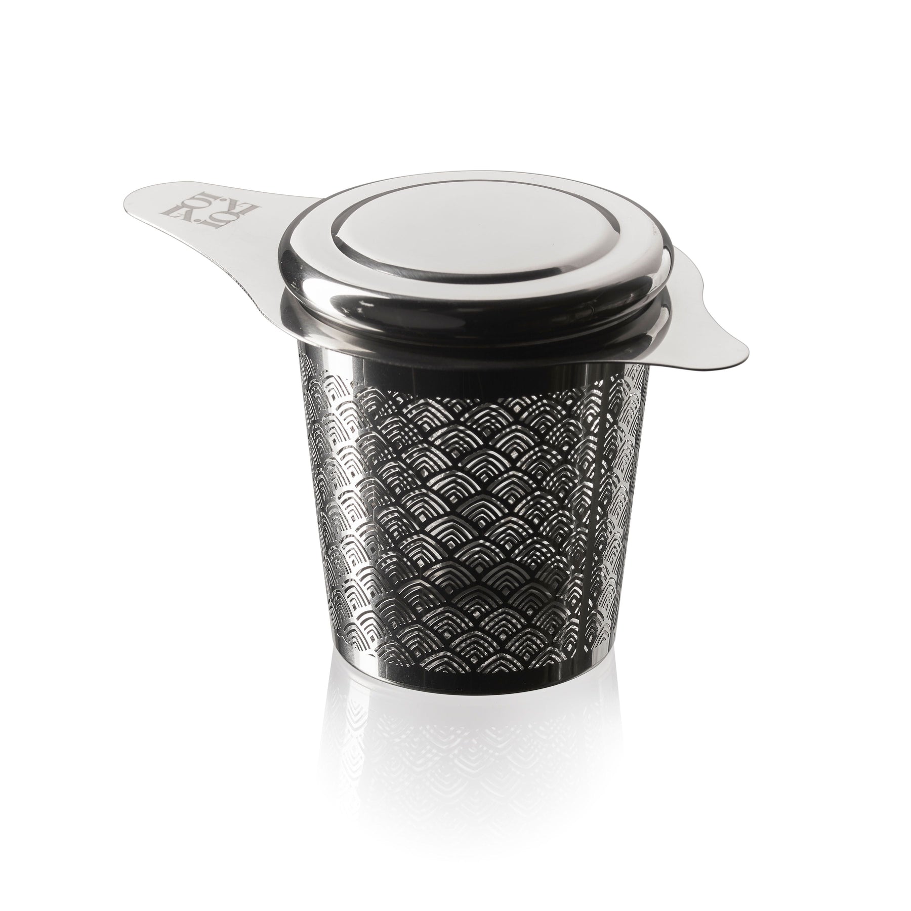 Buy 2022 Teas & Tea Accessories Online | Steep Right Ideal Teaspoon - Teabox