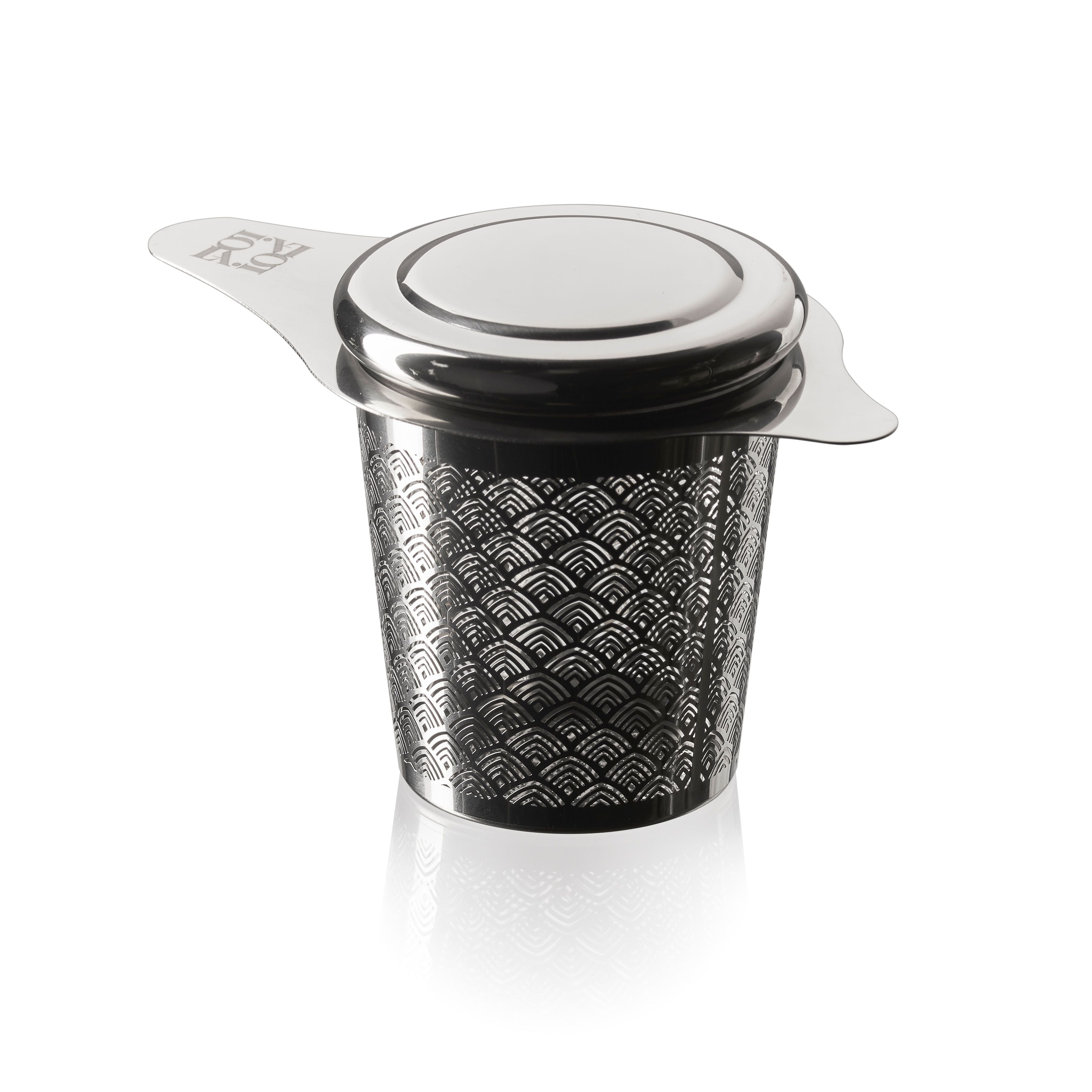 iLOLA Tea | Specialty Loose Leaf Tea Discs & Tea Subscription