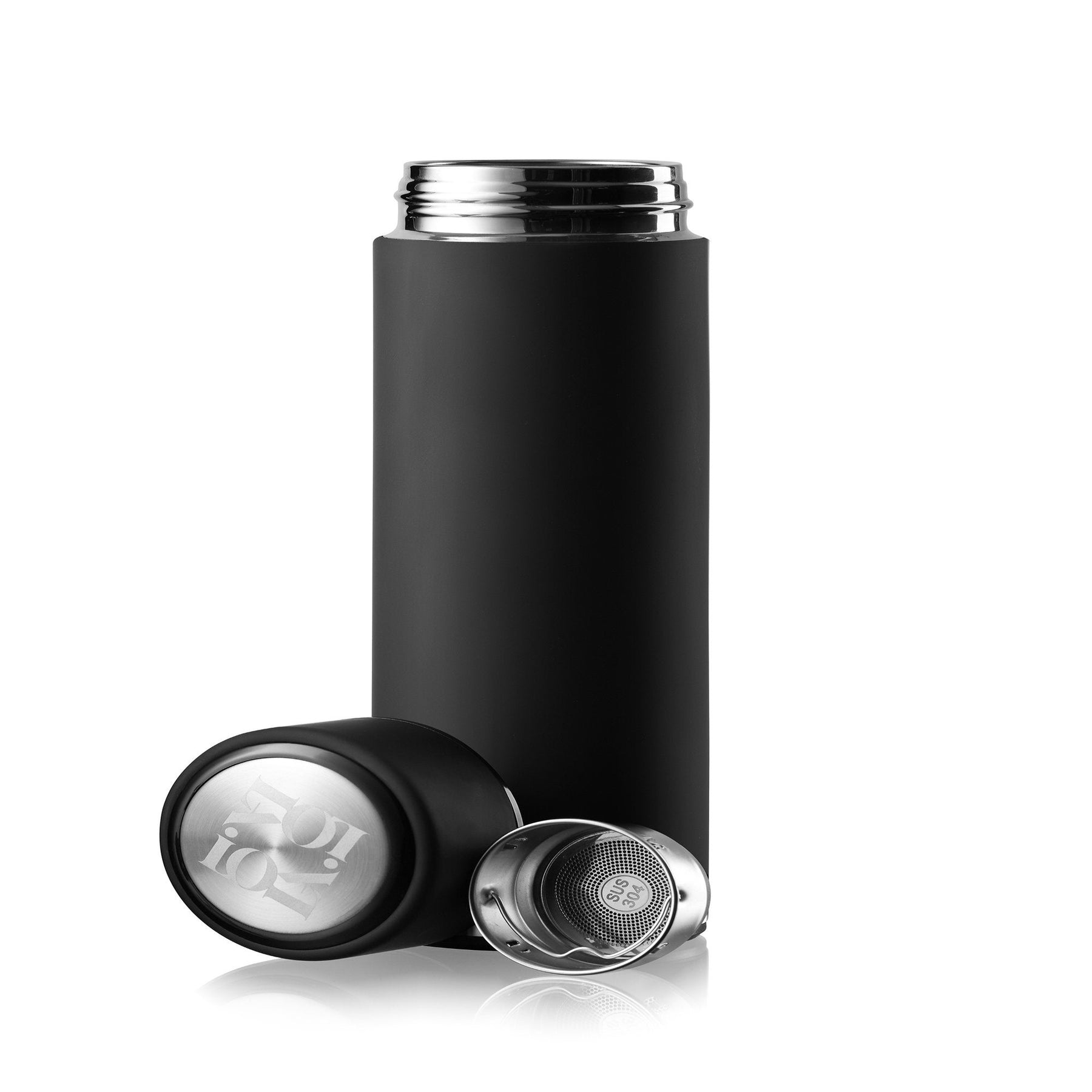 Tea Disc Essentials Set – iLOLA