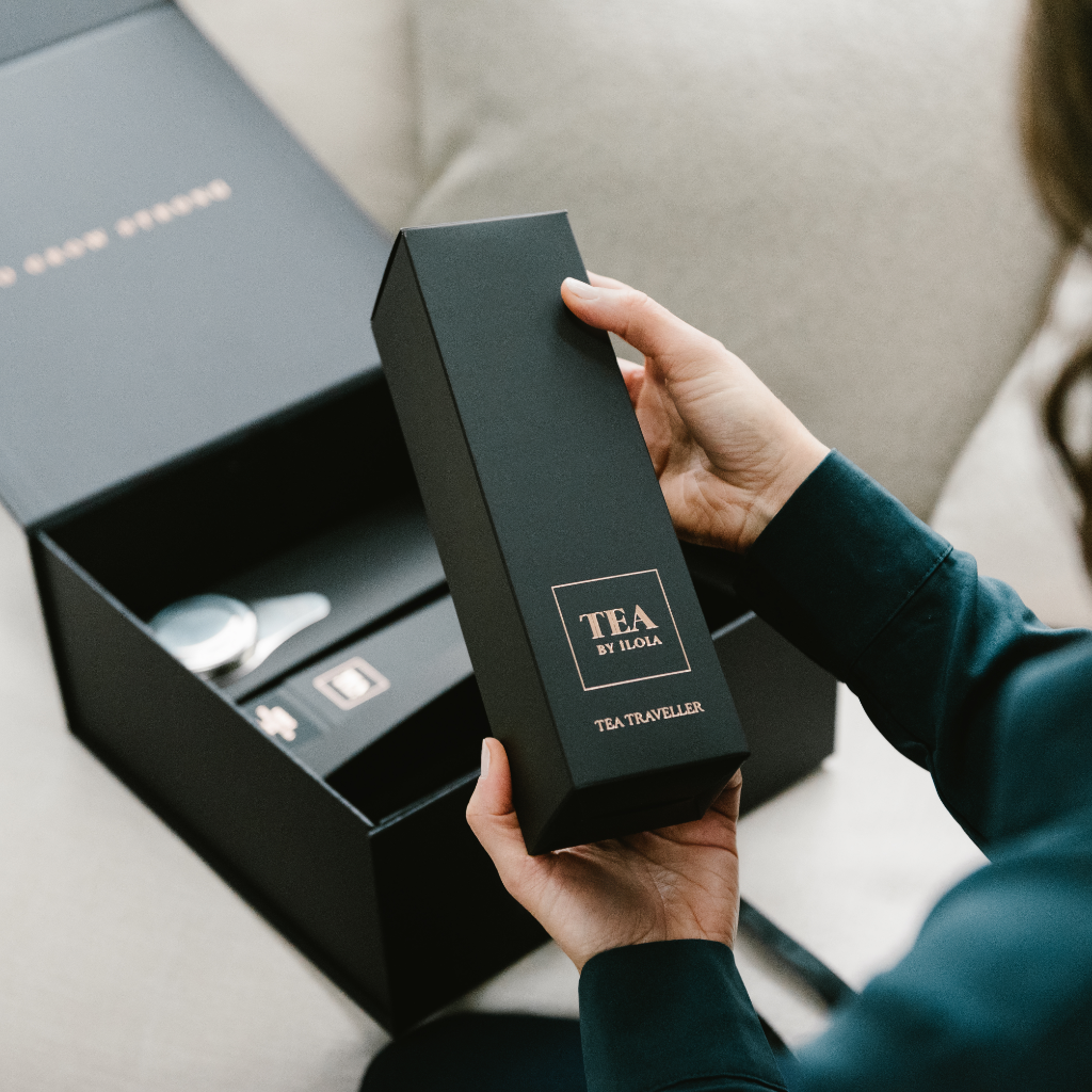 iLOLA Tea | Specialty Loose Leaf Tea Discs & Tea Subscription